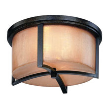 Flush-Mount Lights