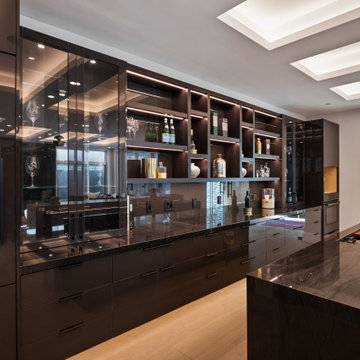 New Residence, Menlo Park-3