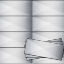 3D Subway Tile - Kitchen Products