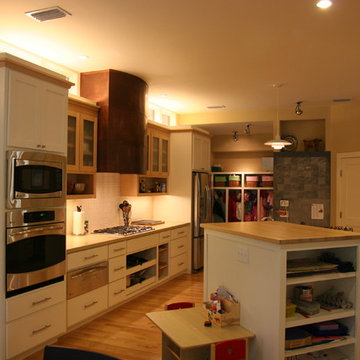 Rollingwood Family Home