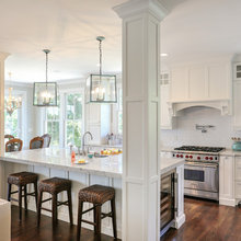 Charnwood Remodel
