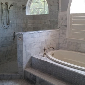James Bathroom