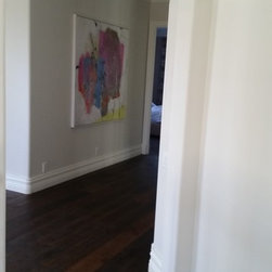 Brentwood 2 - Paintings