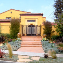 landscaping 2005 patton