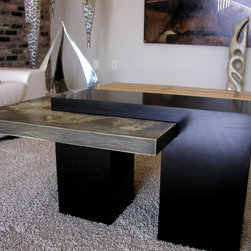 Infinty table - Furniture