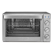 Toaster oven