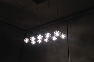 Lighting solutions