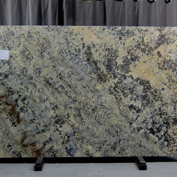Granite Crema Royale Leather - Products