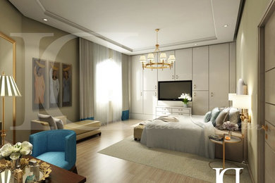 Bedroom Makeover