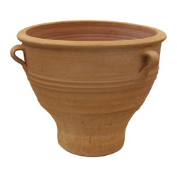 Greek Roumbaki - Outdoor Pots And Planters