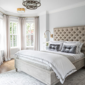 Jersey City Townhouse