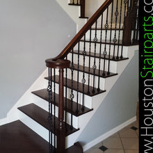 baluster