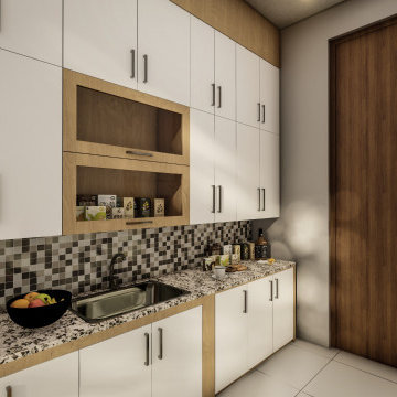 Benette House Design