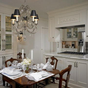 Kitchens by Main Line Kitchen Design