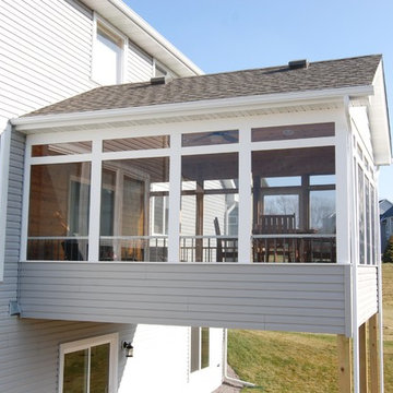 Porches