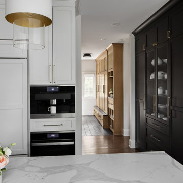 Whole House Renovation