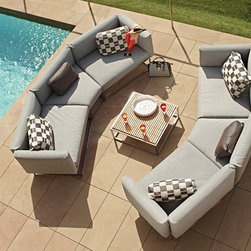 Cloud Lounge - Garden Lounge Sets