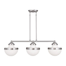 Kitchen lights