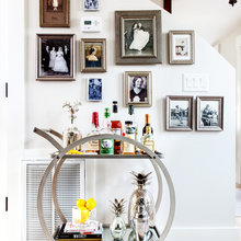 Bar Carts