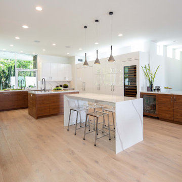 2019 Award Winner - Best Large Kitchen