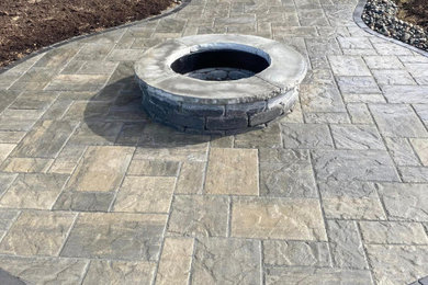 Patio photo in Other