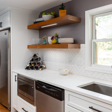 Falmouth Street Kitchen