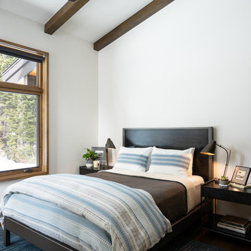 Olympic Valley, Tahoe