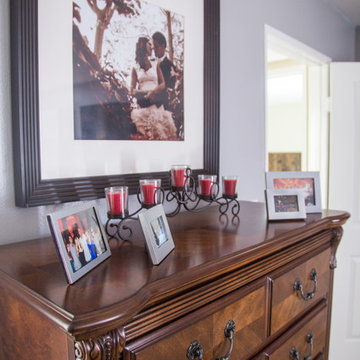 Huntington Beach Master Bedroom 2