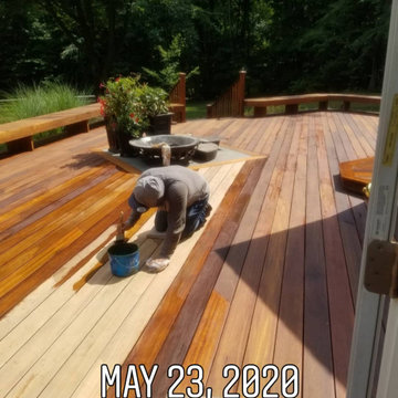 Exterior Paint