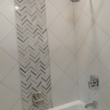 Tubs with TILE