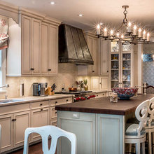 new house kitchen ideas