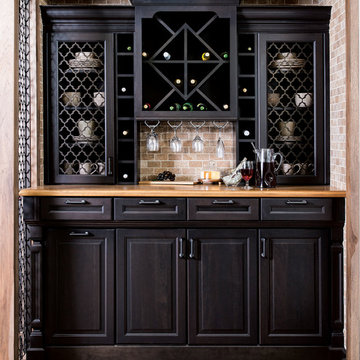 Wellborn Cabinet