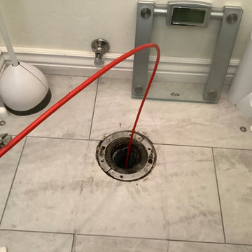Plumbing in Peoria, AZ