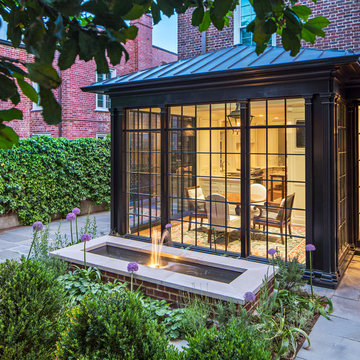 KALORAMA TRADITIONAL
