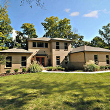 Red Fox House