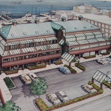 Ocean Architecture
