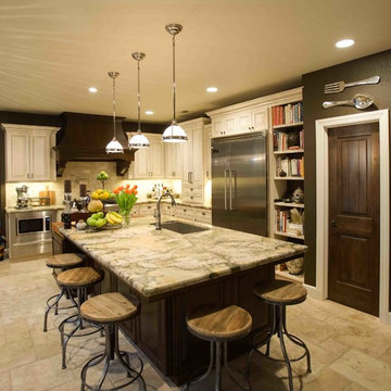 KITCHENS