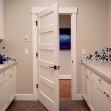 Doors - Interior