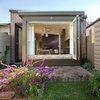 Houzz Tour: A Victorian Cottage in Sydney Opens Up