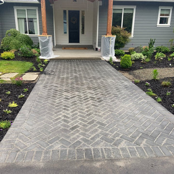 Steamboat Island makeover