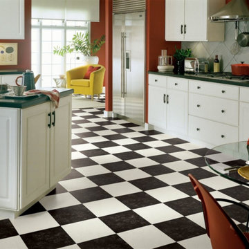 Armstrong - Duality Vinyl Sheet Flooring