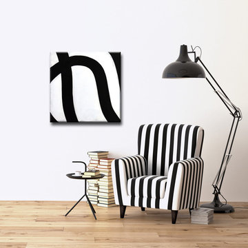 Ready2HangArt Living Room Detail