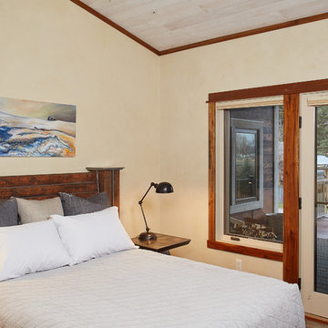 Story Mill Remodel