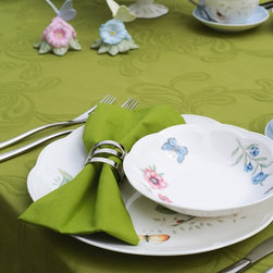 Cartagena Tablecloth - Products