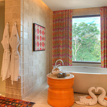 basement bath