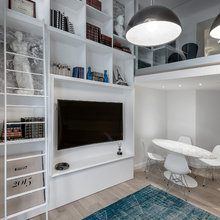 Small Apartment