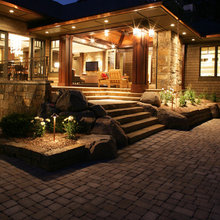 Exterior Lignting