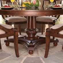 kitchen table