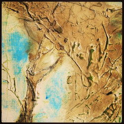 Original Art - Mixed Media Art