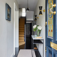 TRADITIONAL STYLE - FLOOR - TILE - ENGLISH